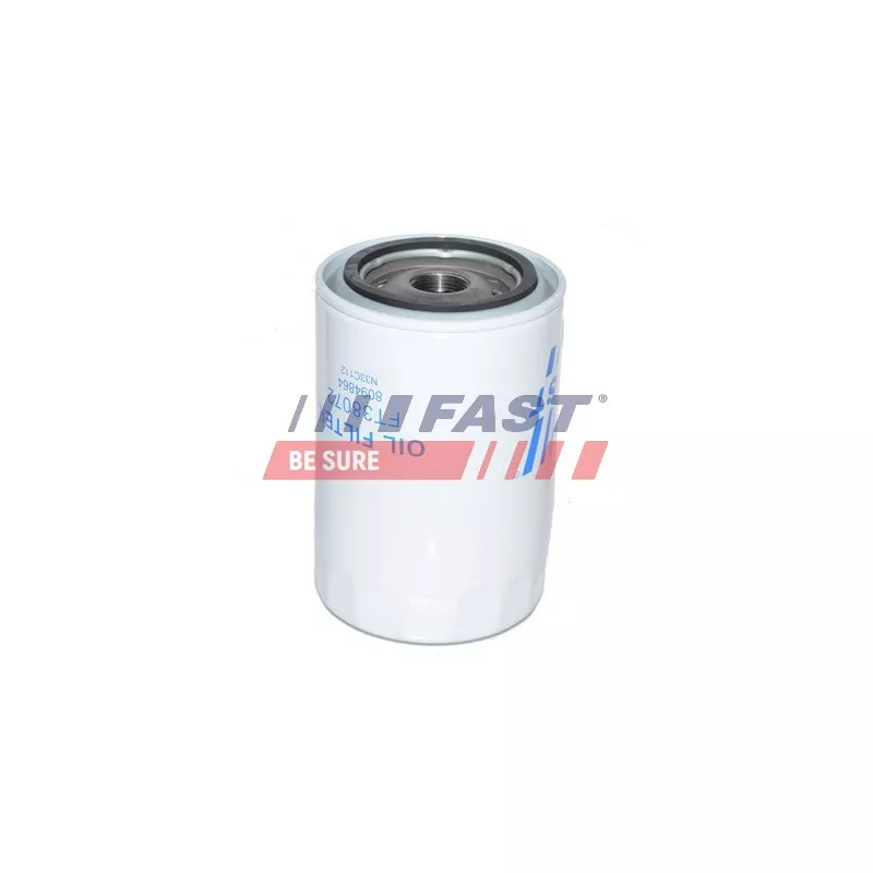 Filtre à huile FAST FT38072