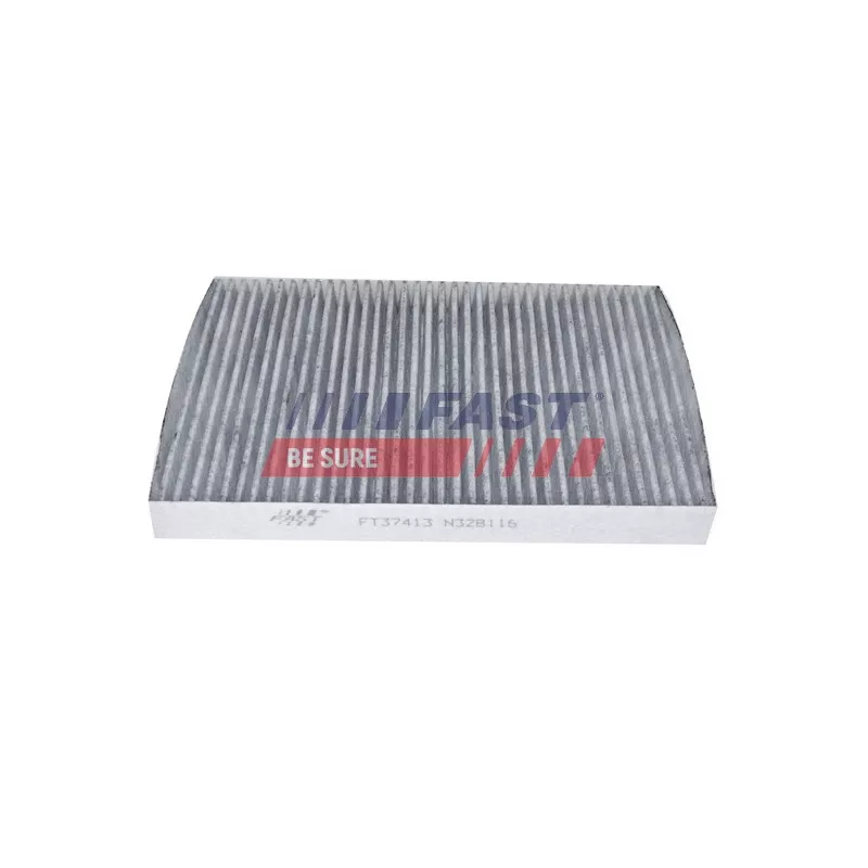 Filtre, air de l'habitacle FAST FT37413