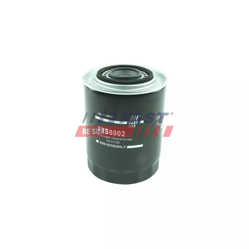Filtre à huile FAST FT38002