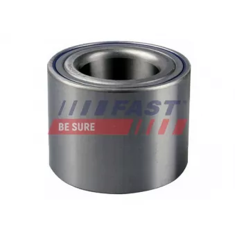 Roulement de roue avant FAST