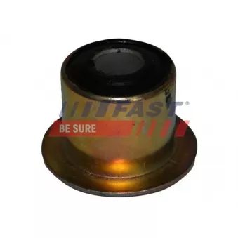 Coussinet de palier, ressort à lames FAST