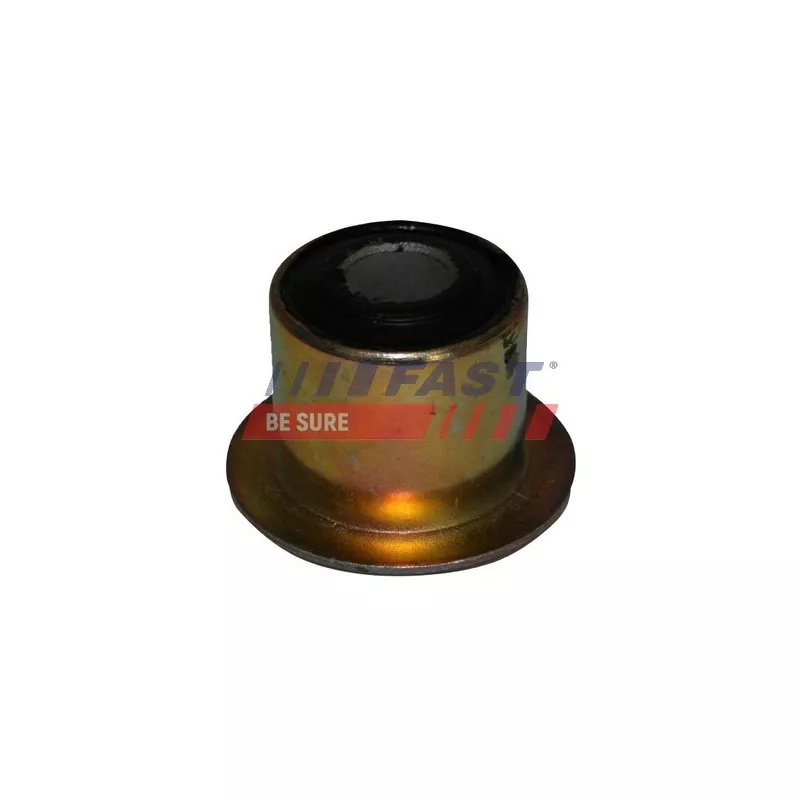 Coussinet de palier, ressort à lames FAST FT18147