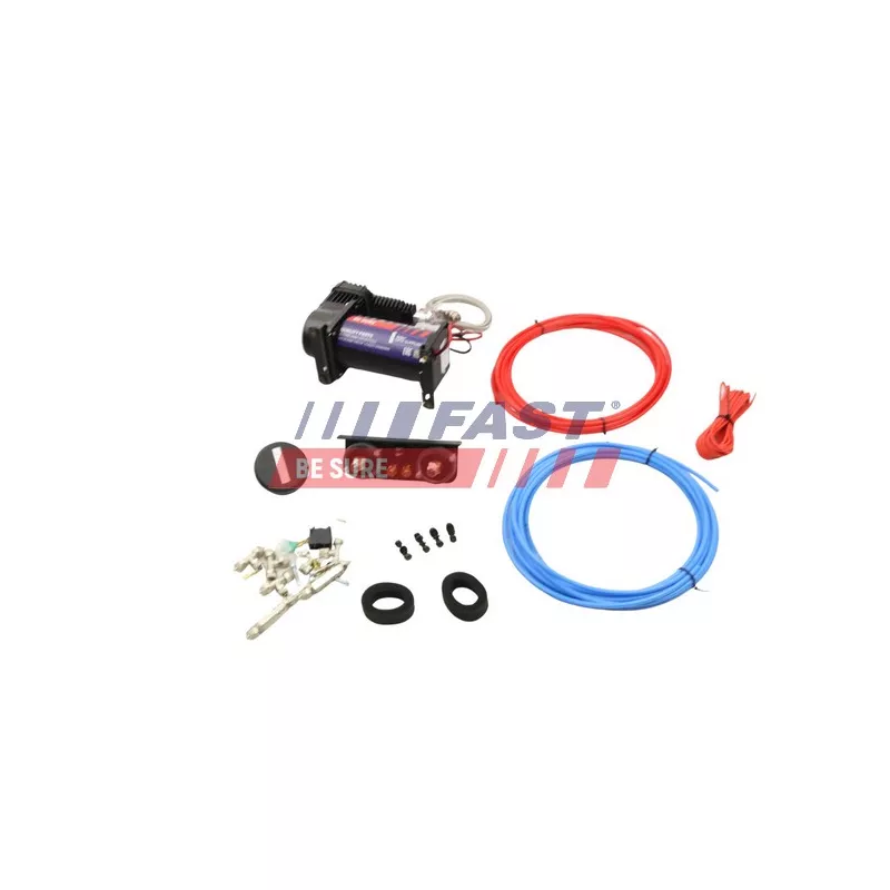 Compresseur, système d'air comprimé FAST FT22201 - Visuel 1