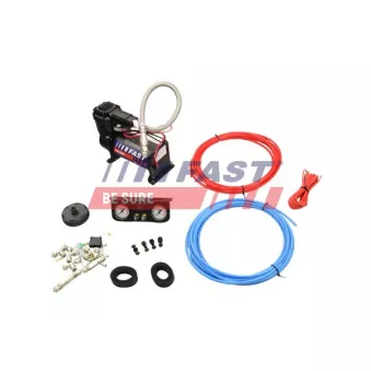 Compresseur, système d'air comprimé FAST FT22201