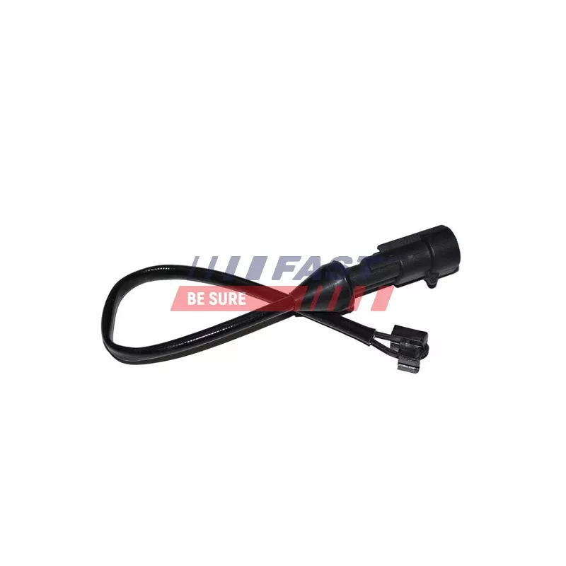 Contact d'avertissement, usure des plaquettes de frein FAST FT32416