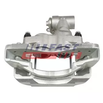 Étrier de frein arrière gauche  FAST