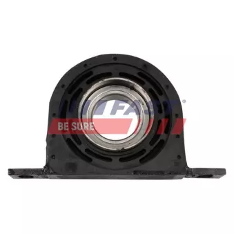 Suspension, arbre de cardan FAST