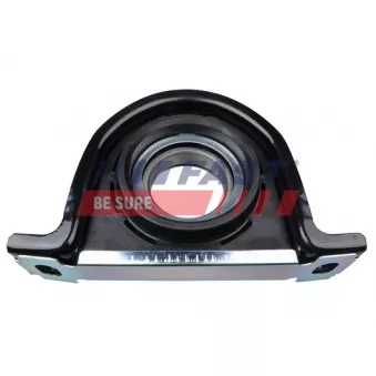 Suspension, arbre de cardan FAST