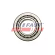 Support, différentiel FAST FT66304 - Visuel 2