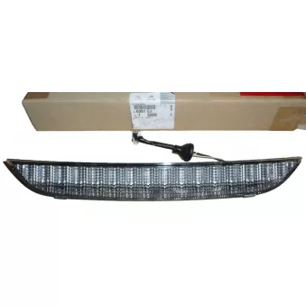 FEU STOP SUPPLÉMENTAIRE OE 6351CJ