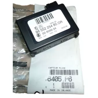 CAPTEUR DE PLUIE OE 6405P6