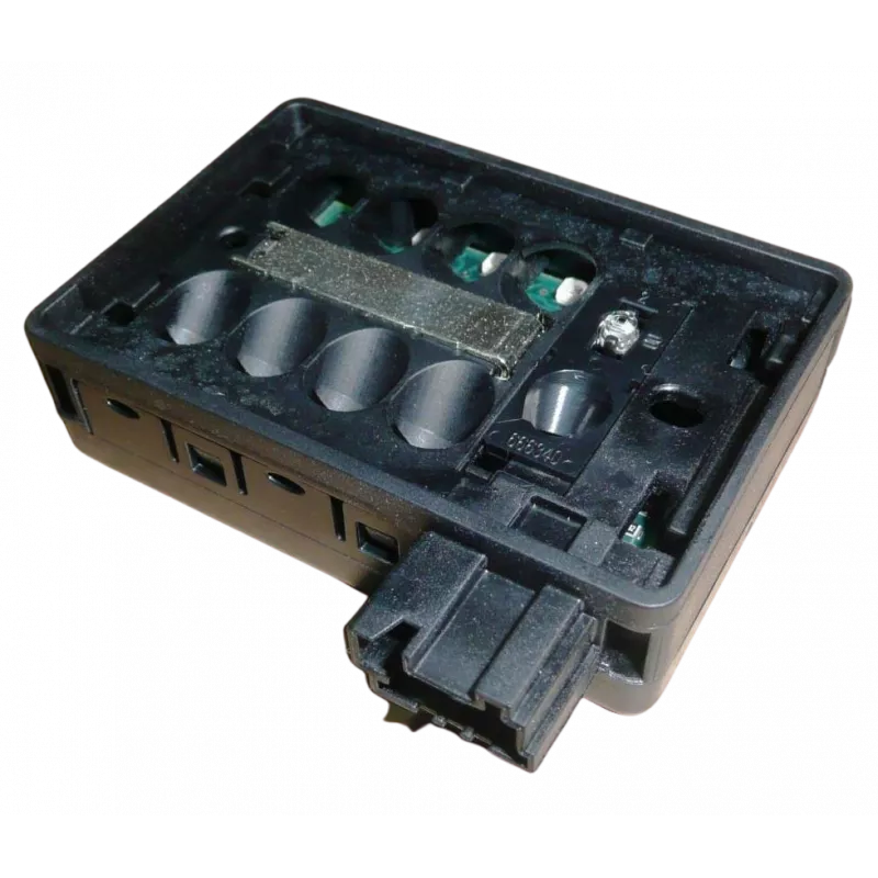 CAPTEUR DE PLUIE OE 6405P6 - Visuel 2