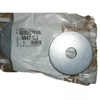 Vis excentrique de correction OE 6947C3