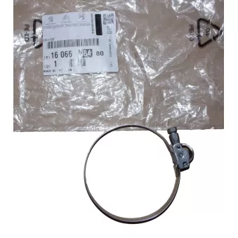 Borne ou cosse de batterie OE 1606608480