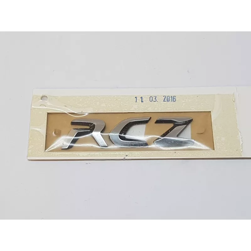 MONOGRAMME OE 1611261280 - Visuel 2