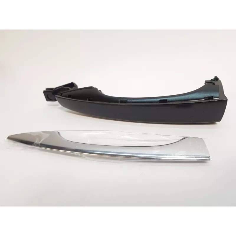 POIGNÉE DE PORTE OE 1611145580 - Visuel 2