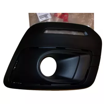 GARNITURE DE PARE-CHOCS OE 1609290980