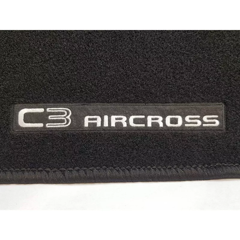 TAPIS DE COFFRE OE 1618000080 - Visuel 1