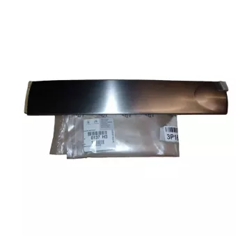 Couvert de moteur OE 0137H3