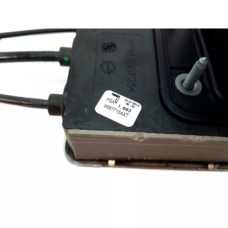 LEVIER DE VITESSE OE 2400KH - Visuel 2