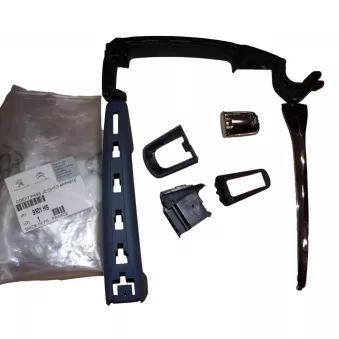 POIGNÉE DE PORTE OE 9101HS