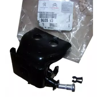 CHARNIÈRE DE PORTE OE 9035V3