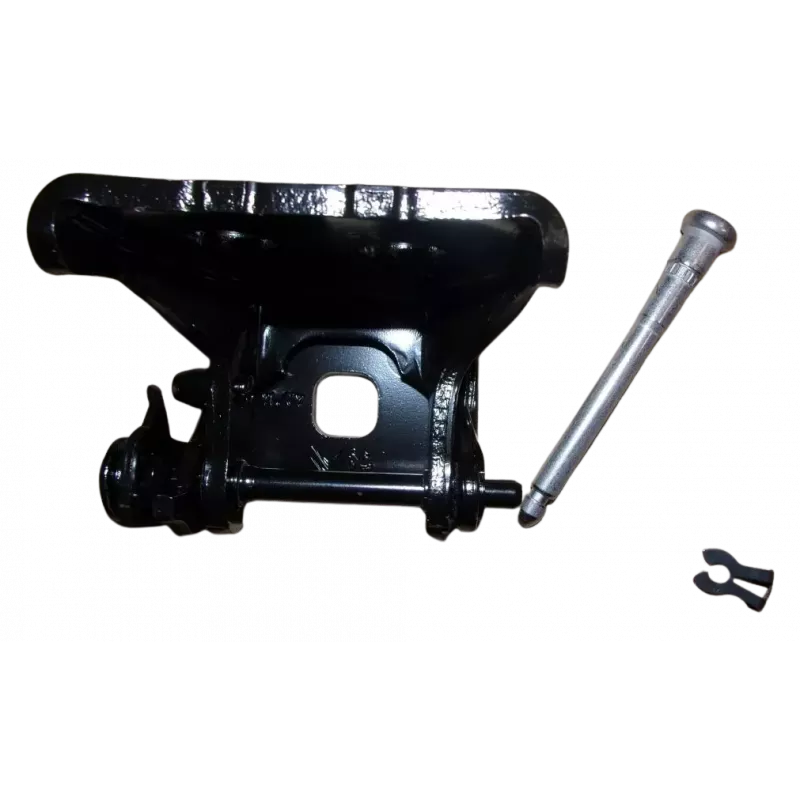 CHARNIÈRE DE PORTE OE 9035V3 - Visuel 2