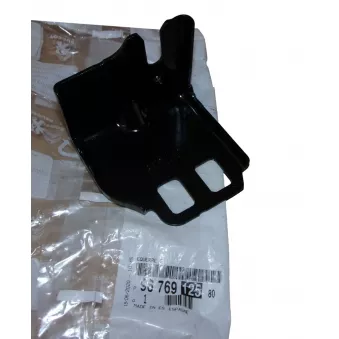 SUPPORT DE PARE-CHOCS OE 9676912580