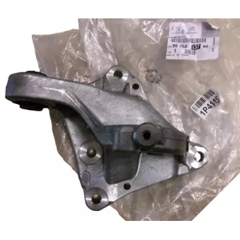 SUPPORT MOTEUR OE 9675813780