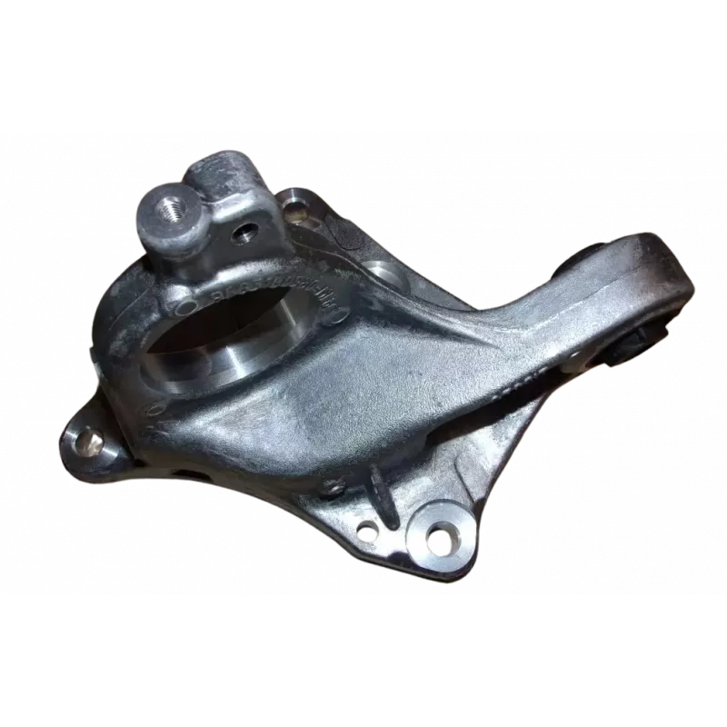 SUPPORT MOTEUR OE 9675813780 - Visuel 2