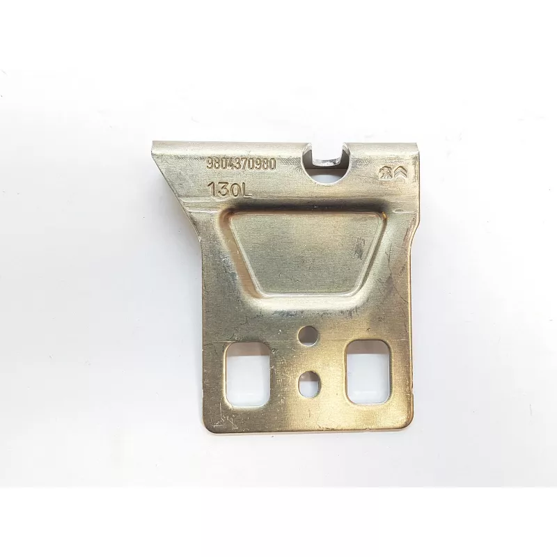 SUPPORT DE PARE-CHOCS OE 9804370980 - Visuel 3