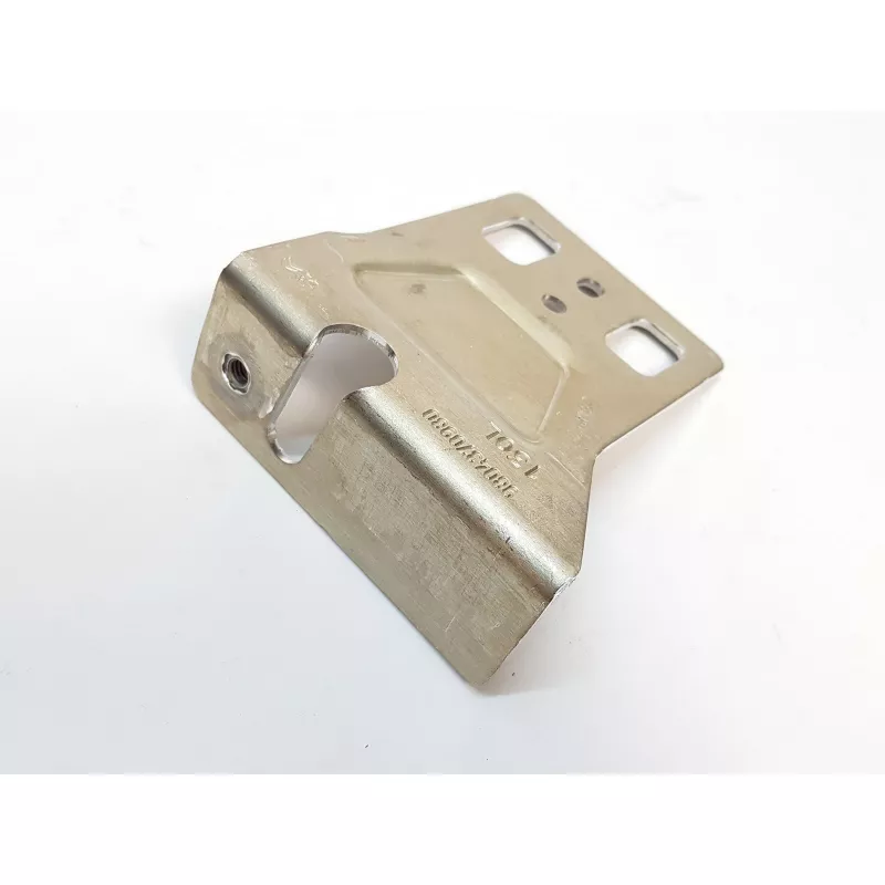 SUPPORT DE PARE-CHOCS OE 9804370980 - Visuel 2