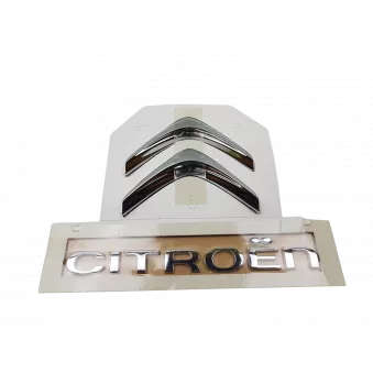 MONOGRAMME OE 8666CJ