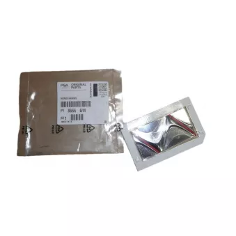 MONOGRAMME OE 8666GW