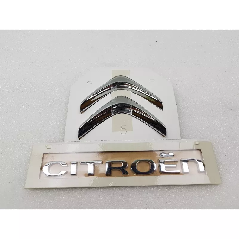 MONOGRAMME OE 8666CJ - Visuel 2