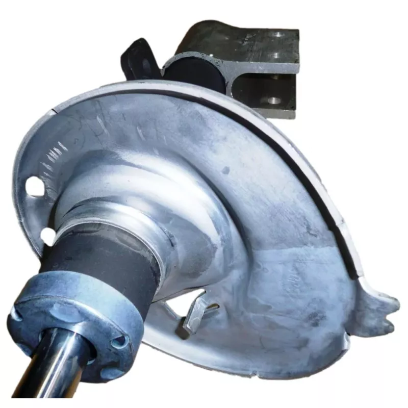 Jeu de 2 amortisseurs avant OE 9810764080 - Visuel 3