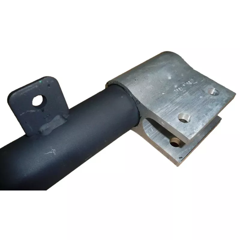 Jeu de 2 amortisseurs avant OE 9810764080 - Visuel 2