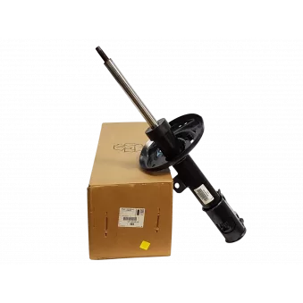 Jeu de 2 amortisseurs avant OE 9810958580