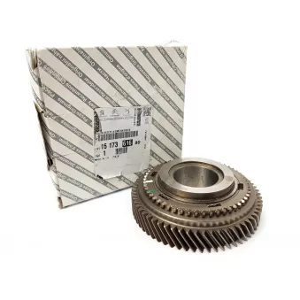 ENGRENAGE OE 1617361680