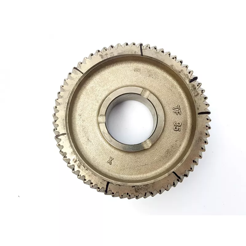 ENGRENAGE OE 1617361680 - Visuel 3