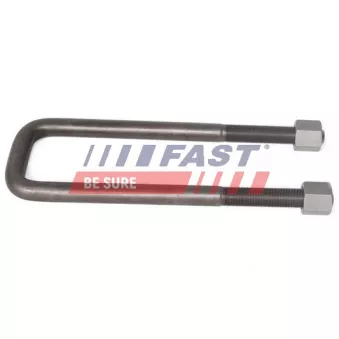 Bride de ressort FAST