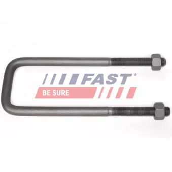 Bride de ressort FAST