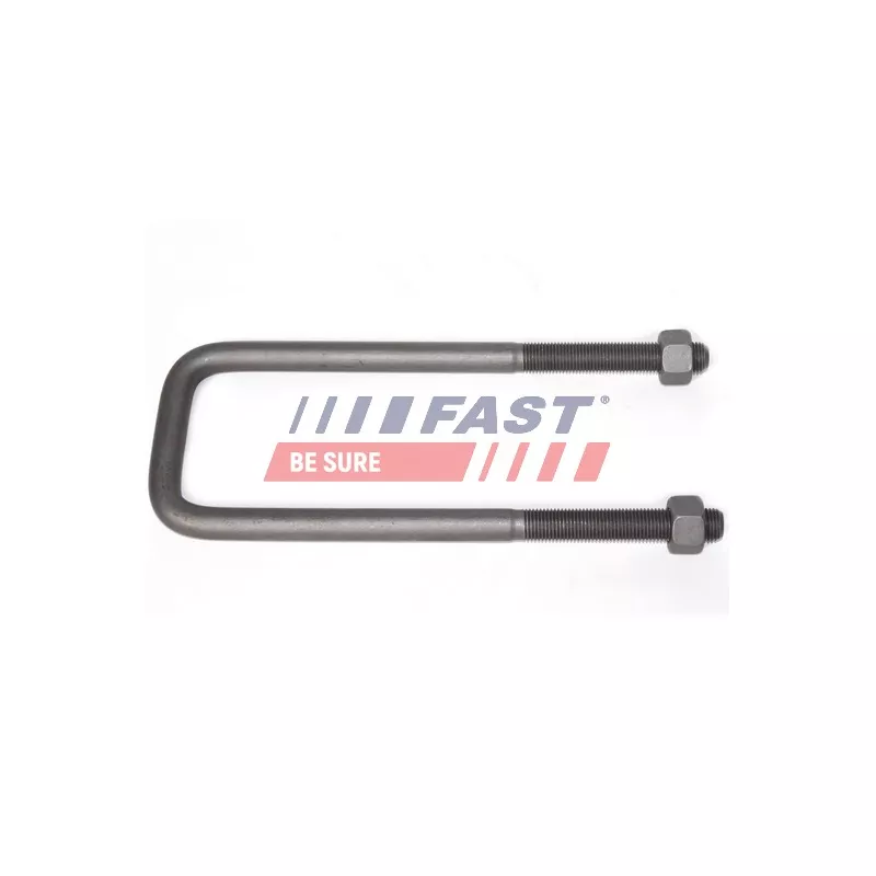 Bride de ressort FAST FT13346