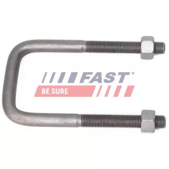 Bride de ressort FAST