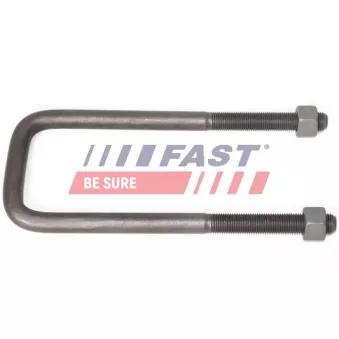 Bride de ressort FAST