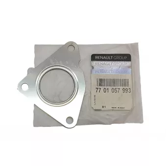 Joint, compresseur OE 7701057993