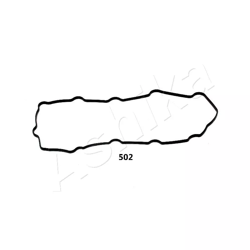 Joint de cache culbuteurs ASHIKA 47-05-502