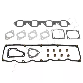 Pochette haute ASHIKA