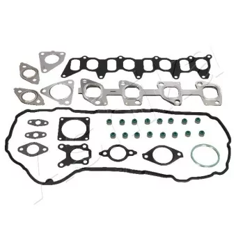 Pochette haute ASHIKA