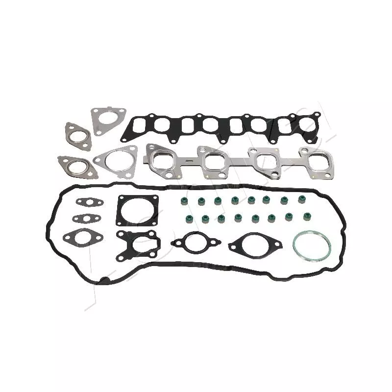 Pochette haute ASHIKA 48-01-1003